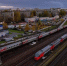 Мэр Москвы назвал Ярославскую область в списке на продление наземного метро - YarNews.Ru