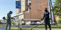 Фото: Пресс-служба мэрии Майкопа - Газета Майкопские новости