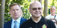 Реализация программы «Мой двор» будет продолжена в 2027-2028 годах — Олег Мельниченко - ИА PenzaNews
