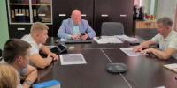Депутаты Думы Иркутска решают вопросы по ремонту дорог в округах - Baikal24.Ru