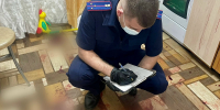Курганец избил полуторагодовалую дочь: ребёнок в тяжелом состоянии - Kurgan.Ru
