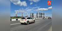 Мост через Мелекеску частично перекроют из-за ремонта - Газета Вести КАМАЗа