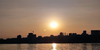 Самое пекло в Ростове ожидается к выходным - Big-Rostov.Ru
