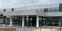 В Кирове приостанавливали работу аэропорта Победилово почти на два часа - Prochepetsk.ru