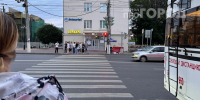 Верховный Суд изменил трактовку правил: теперь водителям грозят штрафы за неверную оценку действий пешехода - ProDzer.Ru