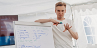 Преподаватель ВоГУ прошёл в финал Всероссийского конкурса - Вологда.РФ
