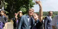 В Тульских оздоровительных лагерях будут каникулы с фиджитал - Общественная палата