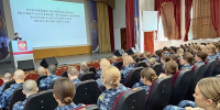 Фотодневник первокурсника: формы досуга и правила поведения в институте - Вологодский институт права и экономики ФСИН России