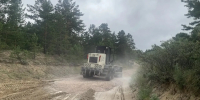 В Улан-Удэ привели в порядок 203 грунтовые дороги - Газета Номер один