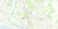 Об ограничении движения транспорта в День города! - Администрация города Суздаля