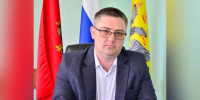 артем Учкин, фото: администрация Оренбурга - Ural56.Ru