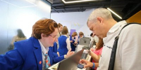 Нижегородский кадровый центр «Работа России» приглашает жителей региона на августовские ярмарки вакансий - Правительство Нижегородской области
