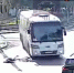 В Красноярске проехавший на жёлтый водитель автобуса на "зебре" сбил юного велосипедиста - ИА Запад24