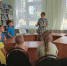 День информации «Умейте быть здоровыми!» - Городищенская МЦРБ
