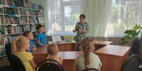 День информации «Умейте быть здоровыми!» - Городищенская МЦРБ