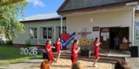 День села "Живи, село родное!" - Городищенская МЦРБ