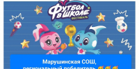 Подведены итоги всероссийского фестиваля «Футбол в школе» - Комитет по образованию