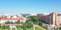 Молодых мегионцев приглашают к участию в опросе - Администрация г. Мегиона