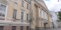 В Воронеже нашли подрядчика для проекта реставрации «Дома губернатора» - ГТРК Воронеж