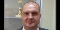 С прискорбием сообщаем, что на 59 году жизни скоропостижно скончался учитель физической культуры МБОУ «Школа № 8» Смирнов Дмитрий Юрьевич - Управление образования