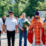 В Ильинском храме посёлка Нижний Архыз отметили День памяти пророка Ильи.  - Зеленчукский район
