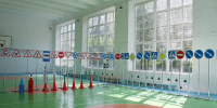 detskij avtogorodok - Газета Качканарский рабочий