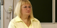 В школе № 8 назначен новый руководитель. - Городской округ Иваново