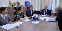 Участники программы «Защитники. Под крылом Архангела» скоро презентуют выпускные работы - ИА Dvina29