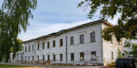 Здание XVIII века в Лебедяни не заинтересовало инвесторов - МОЁ! Липецк
