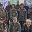 Волгореченский отряд «Азимут» вернулся из летней экспедиции - ГТРК Кострома
