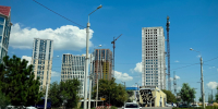 Цены на новостройки в Астрахани снизились на 5,6% с начала года - Ast-News.Ru