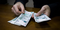 Кировчанин задолжал несовершеннолетней дочери 710 тысяч - Newsler.Ru