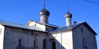 Под крыльями летучих мышей. Как реставрируют уникальные старинные церкви в Ленобласти | ФОТО АВТОРА - С.-Петербургские ведомости