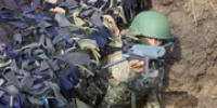 Участник СВО из Башкирии выучился на оператора FPV-дронов - Башинформ