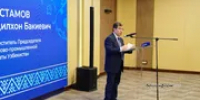В Уфе будет открыт торговый дом Узбекистана - Башинформ