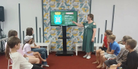 «Культурный маршрут Заводоуковска» - Культурно-досуговый центр