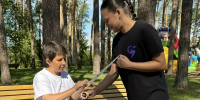 «Мой выбор – мое здоровье!» - Культурно-досуговый центр