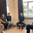 В ТувГУ прошли тренинги по профилактике эмоционального выгорания для сотрудников приёмной комиссии - ТувГУ