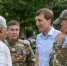 Александр Живайкин предложил внедрить «боевое резюме» и реестр «Работодатель СВО» - Самарская Газета