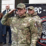 Антошин ушёл досрочно с должности командира «БАРС-Брянск» ради Госдумы - Брянский ворчун