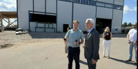 «Единая Россия» держит на контроле ход капремонта образовательных учреждений в Тверской области - Газета Новоторжский вестник