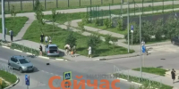 Ребенка на велосипеде насмерть сбили в Нижнем Новгороде - ИА Нижний сейчас