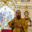 Поздравляем с днём рождения диакона Сергия Кэрэуша - Глазовская Епархия