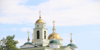 Кому молиться полевским православным в августе. Расписание - Polevskoy24.Ru