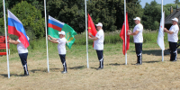 Состоялось открытие Вахты Памяти - 2026 ФССП России - УФССП по Смоленской области