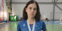 Алёна Боровкова выиграла первый этап программы «Ozon Чемпион» - Саров24