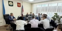 В Госкомитете прошло согласительное совещание по формированию Сводного прогнозного баланса производства и поставок электрической энергии на 2027 год. - Комитет РБ по тарифам