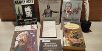 Фото книги Вальтер Скотт - Научная библиотека
