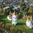 6 старинных городов, которые скоро могут исчезнуть — вот зачем туда ехать и что смотреть - Pro Город Ухта