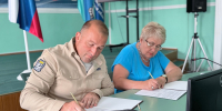 ЛДПР и Общественная палата Курской области заключили Соглашение о сотрудничестве - ЛДПР